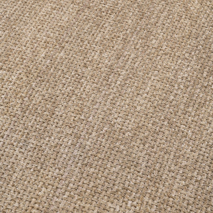 Björn Round Sofa - Lyssa Sand