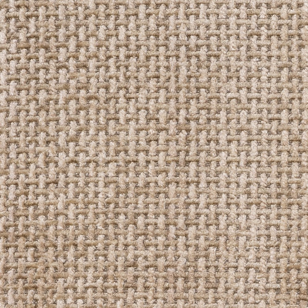 Björn Round Sofa - Lyssa Sand