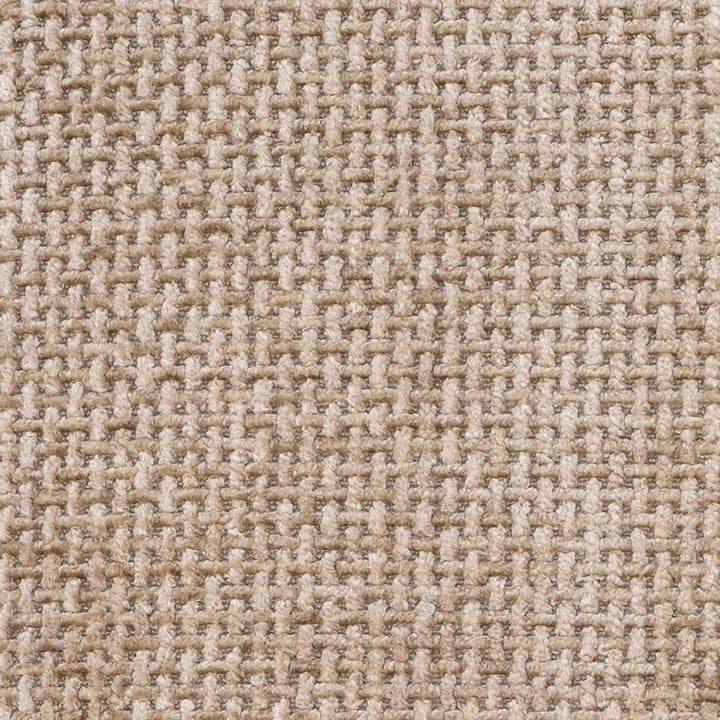 Björn Round Sofa - Lyssa Sand