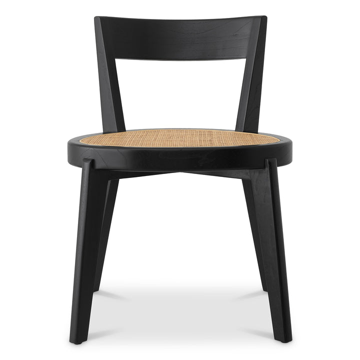 Alvear Dining Chair - Classic Black