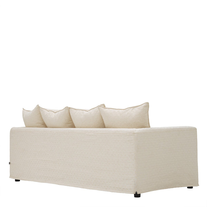 Montgomery Sofa - Sunbeam Off-White