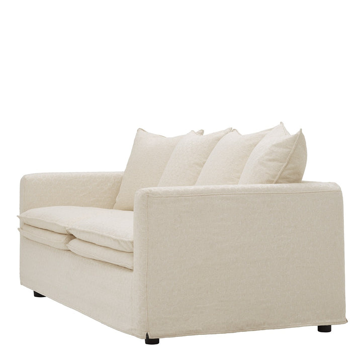 Montgomery Sofa - Sunbeam Off-White
