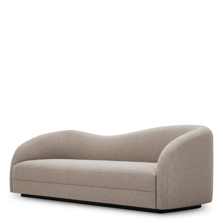 Divisadero Sofa - Rêve Greige