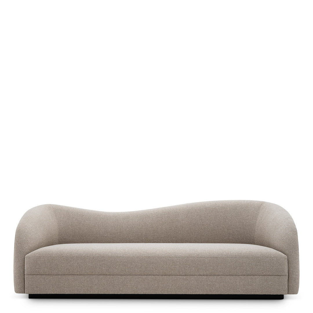 Divisadero Sofa - Rêve Greige