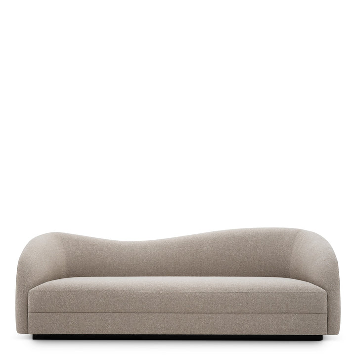 Divisadero Sofa - Rêve Greige