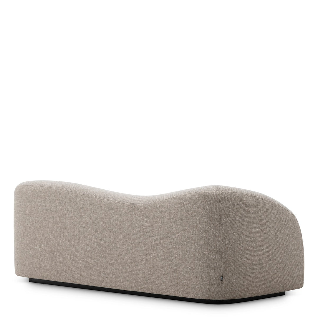 Divisadero Sofa - Rêve Greige