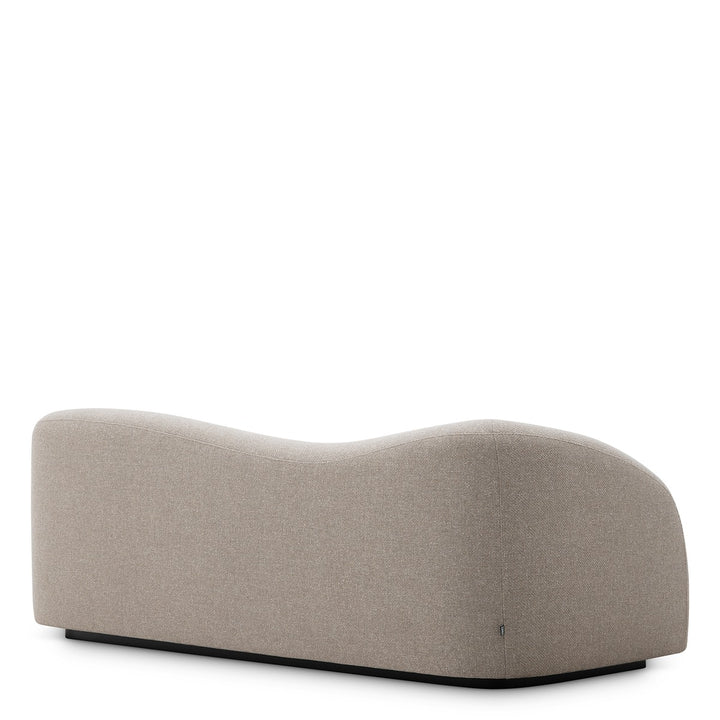 Divisadero Sofa - Rêve Greige