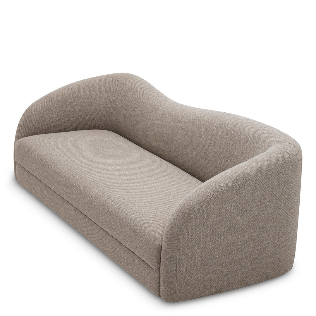 Divisadero Sofa - Rêve Greige