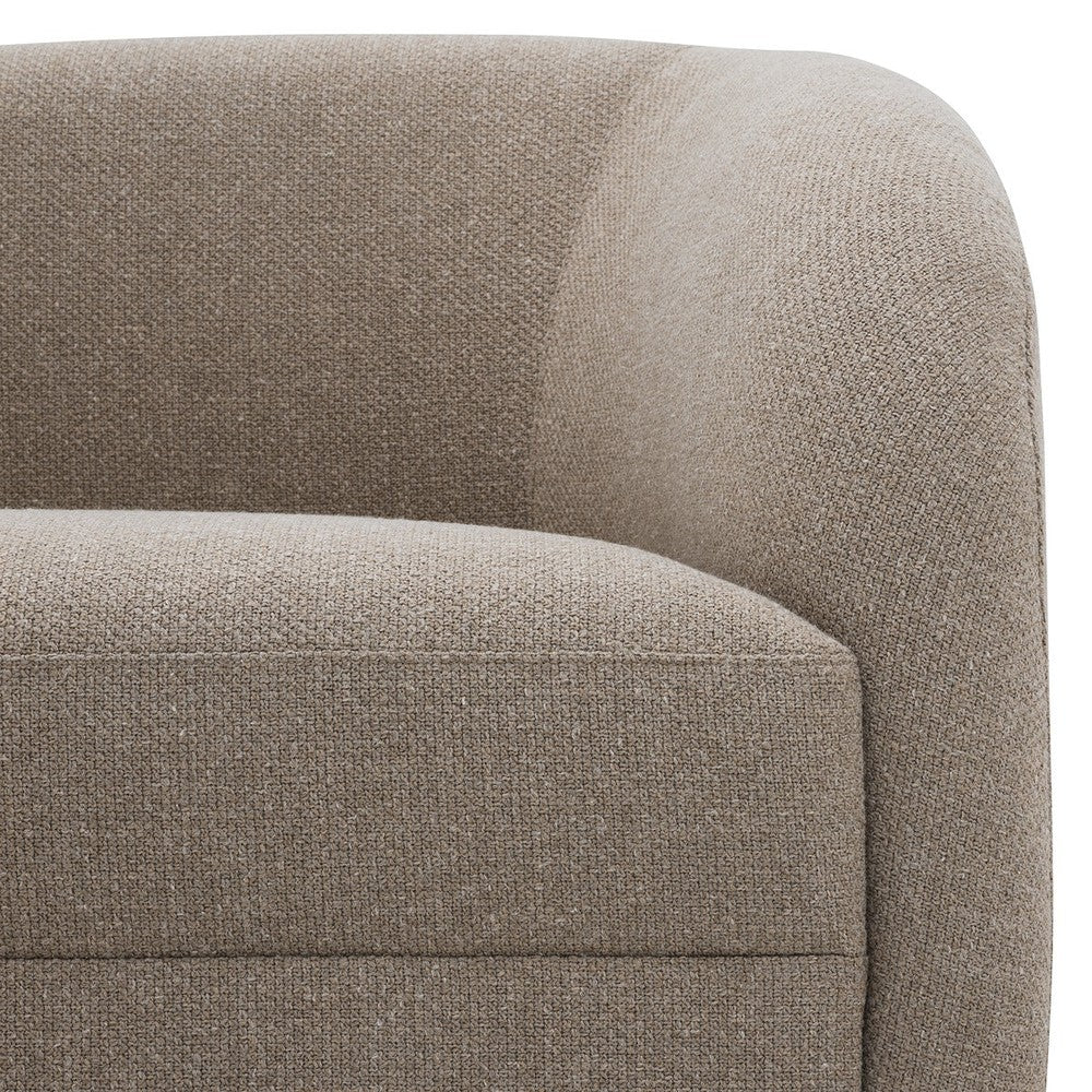 Divisadero Sofa - Rêve Greige