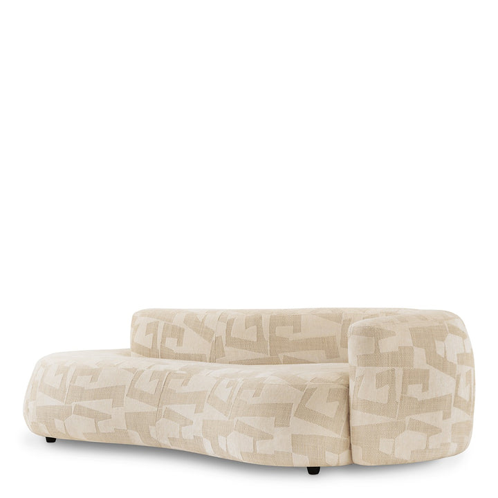 Julita Sofa - Brooklyn Sand