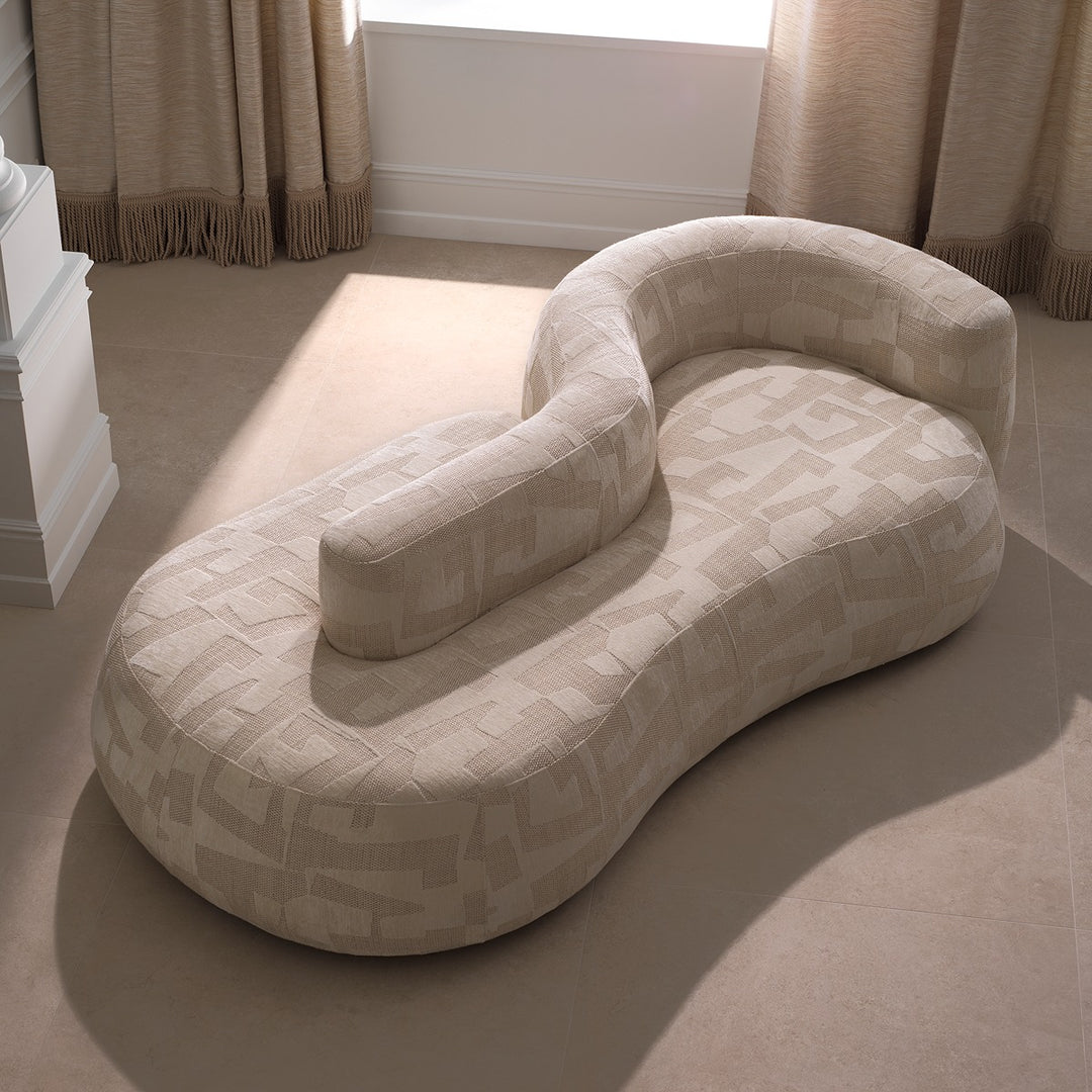 Julita Sofa - Brooklyn Sand