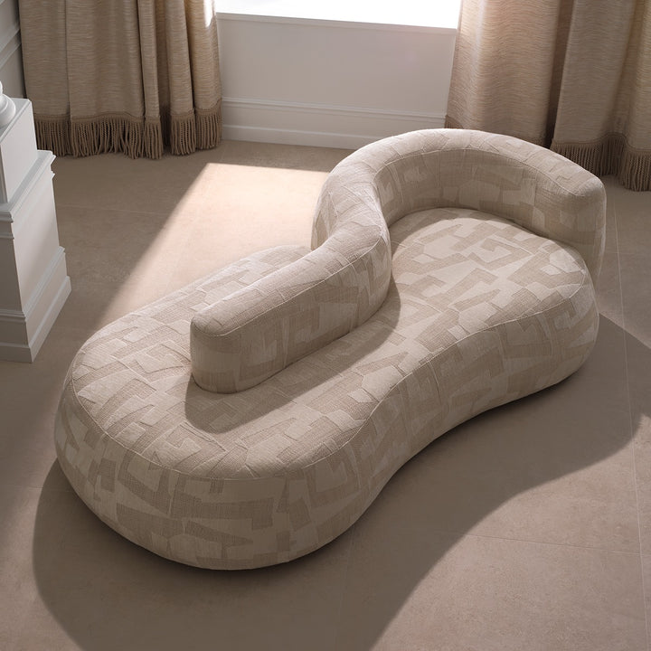 Julita Sofa - Brooklyn Sand