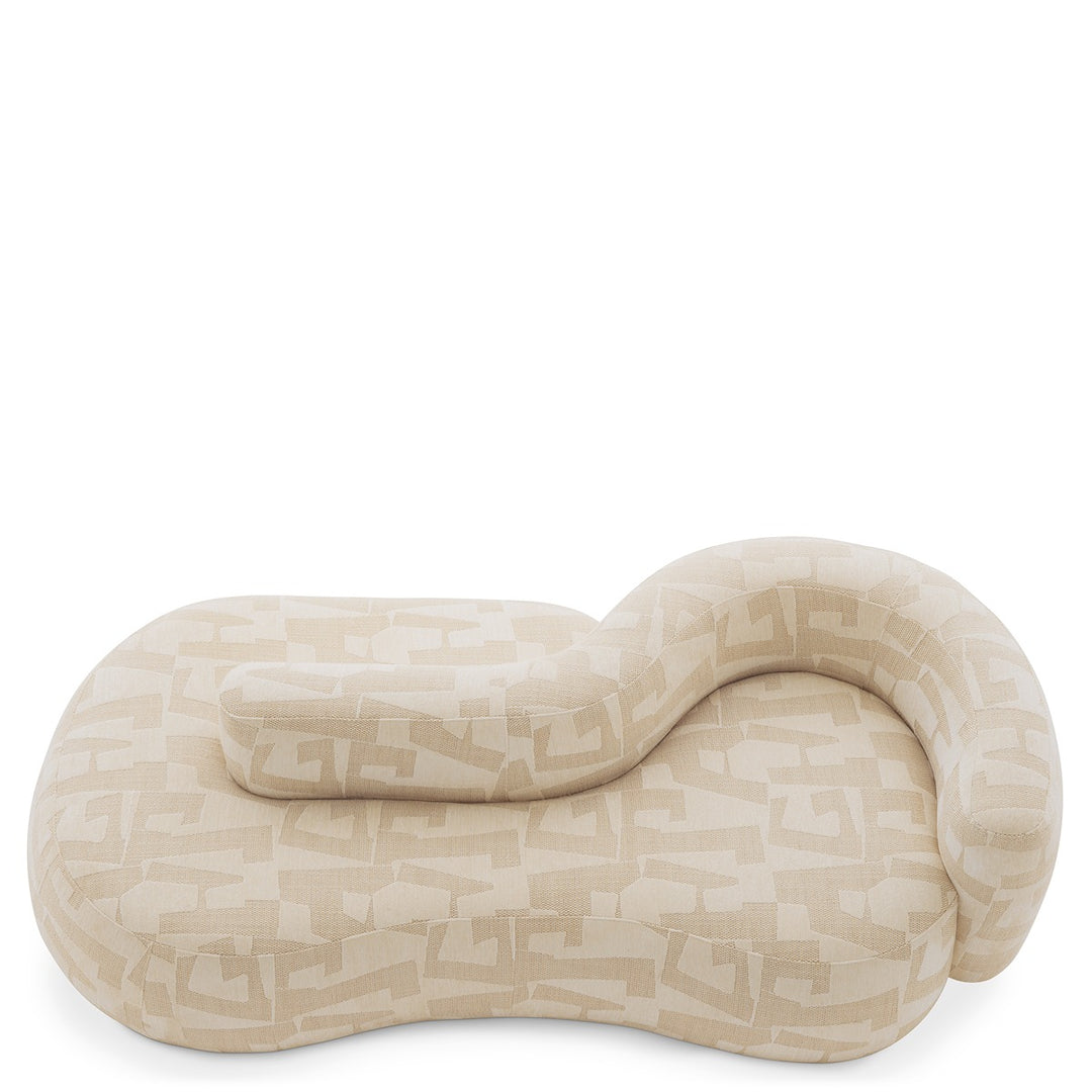 Julita Sofa - Brooklyn Sand