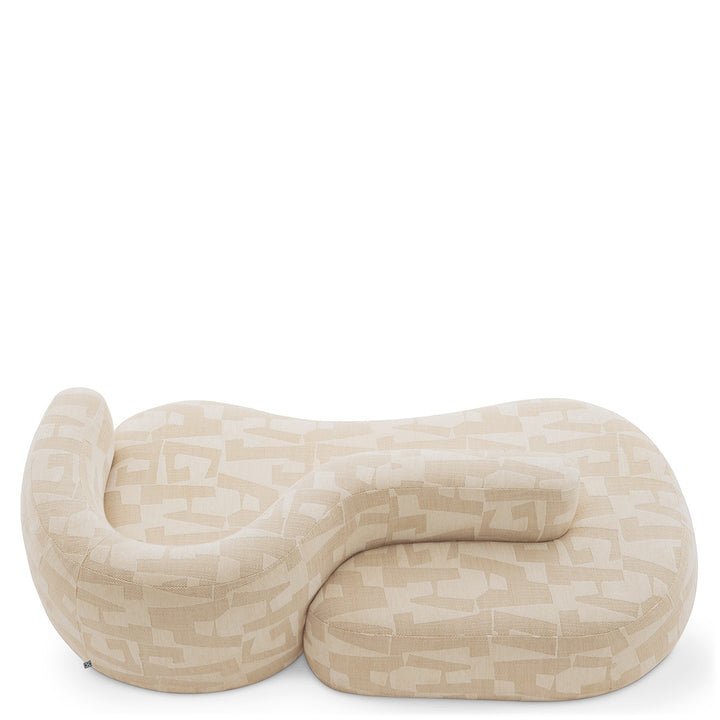 Julita Sofa - Brooklyn Sand