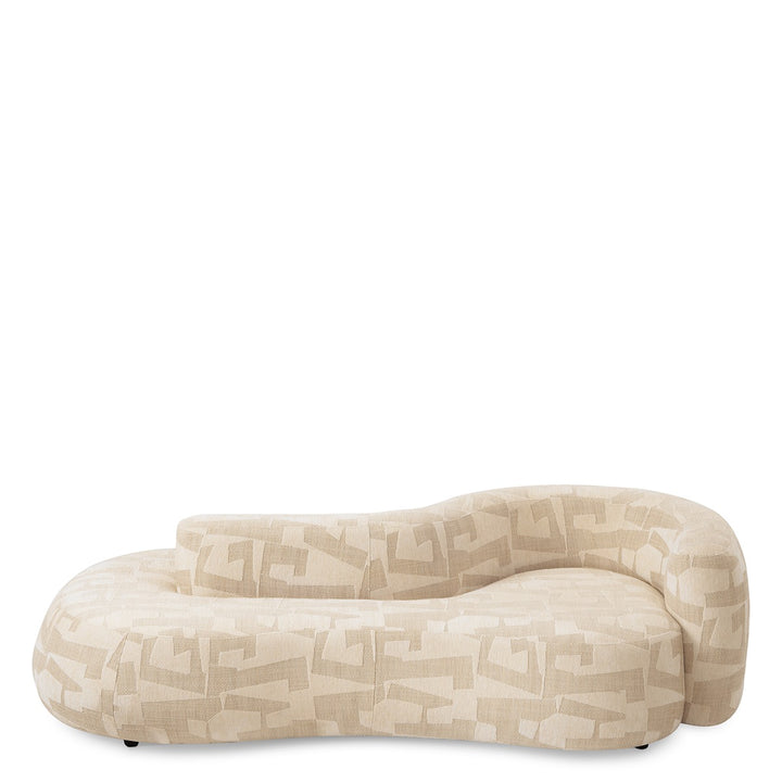 Julita Sofa - Brooklyn Sand