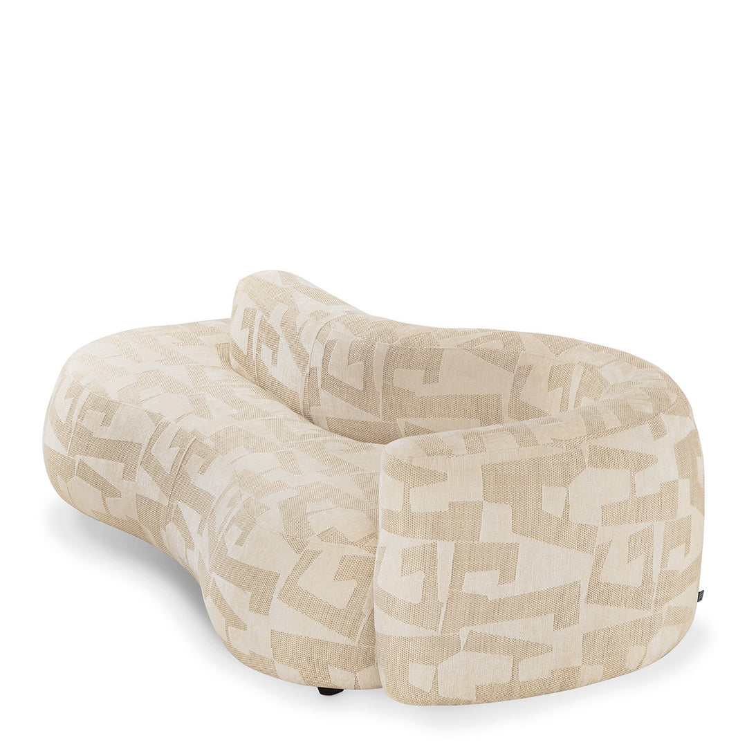 Julita Sofa - Brooklyn Sand