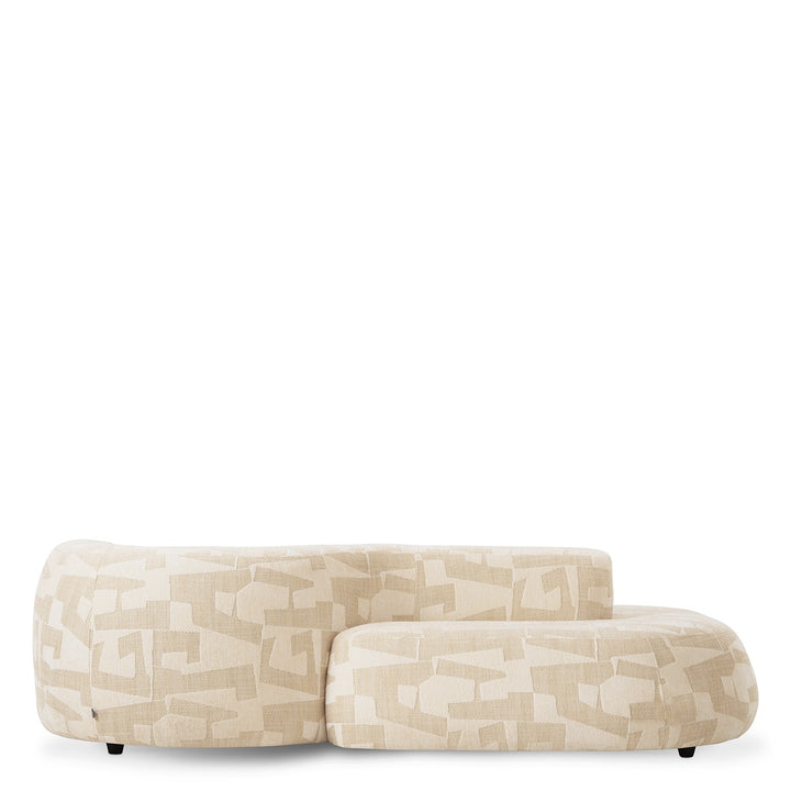 Julita Sofa - Brooklyn Sand