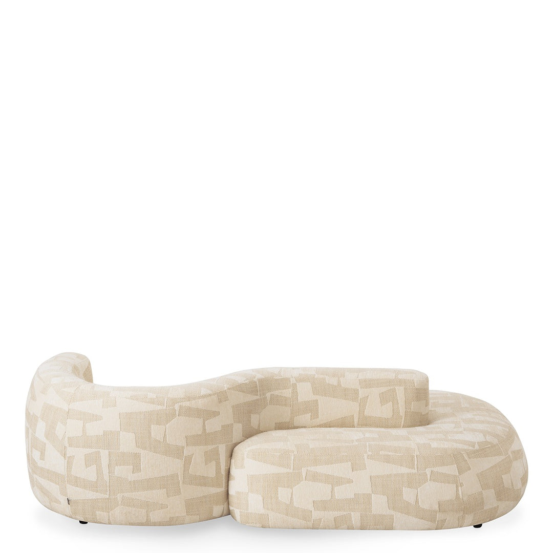 Julita Sofa - Brooklyn Sand