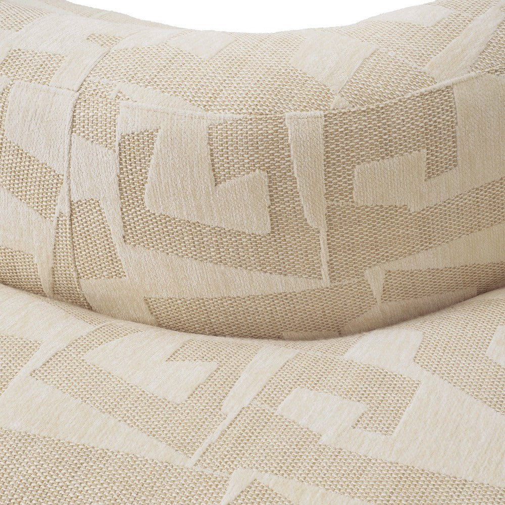 Julita Sofa - Brooklyn Sand
