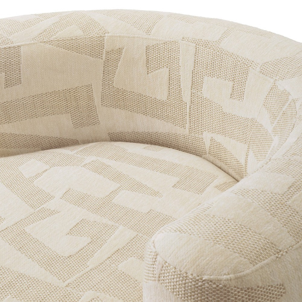 Julita Sofa - Brooklyn Sand