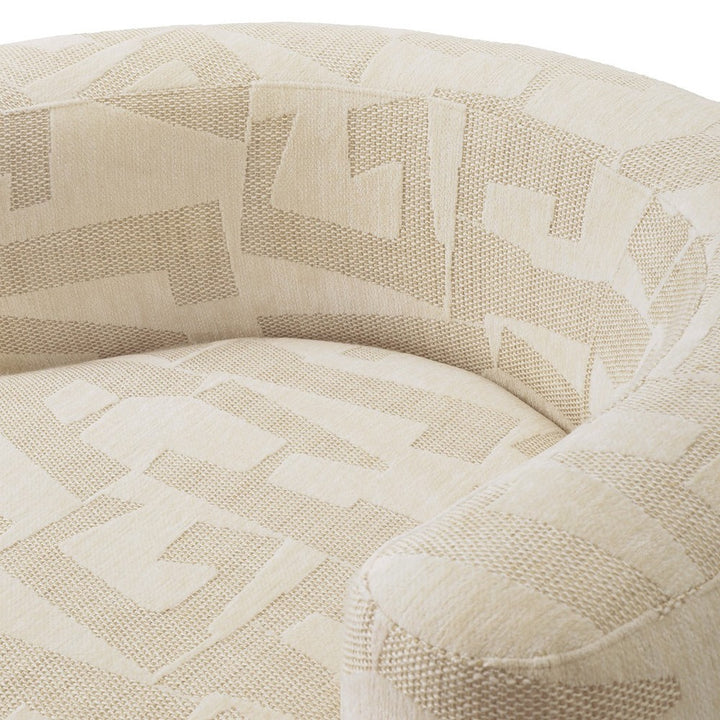 Julita Sofa - Brooklyn Sand