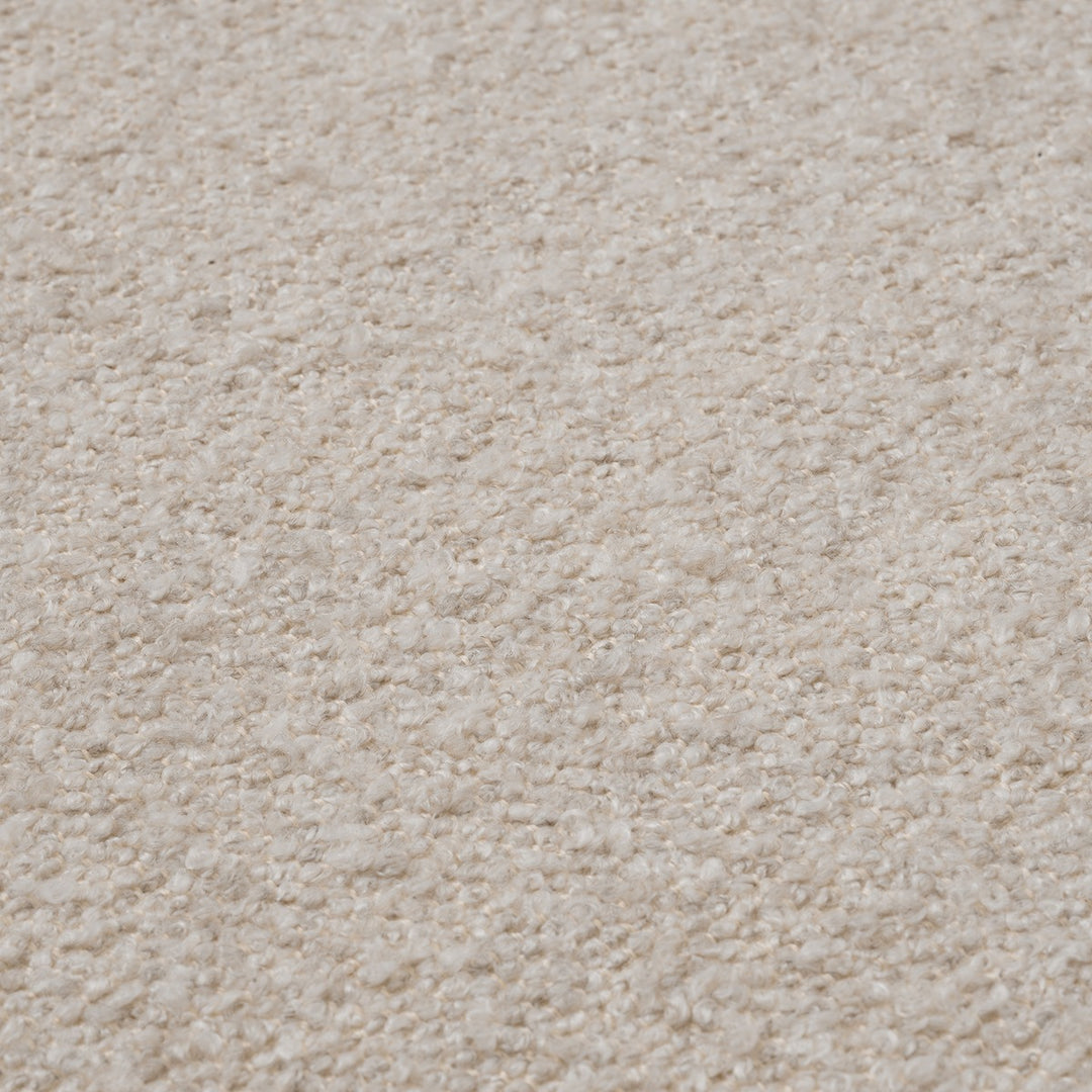 Branna Sofa - Boucle Chalk White
