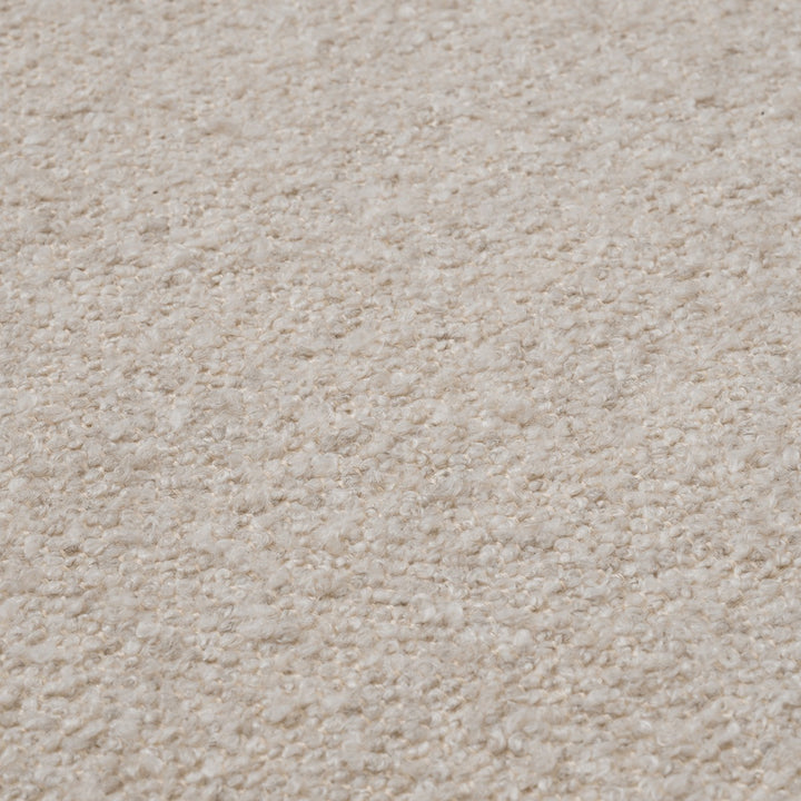 Branna Sofa - Boucle Chalk White