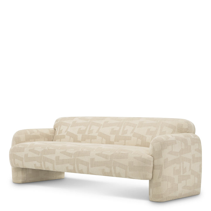 Hernandez Sofa - Brooklyn Sand