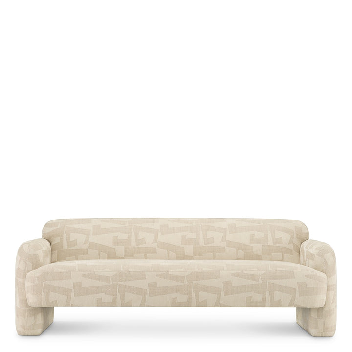 Hernandez Sofa - Brooklyn Sand