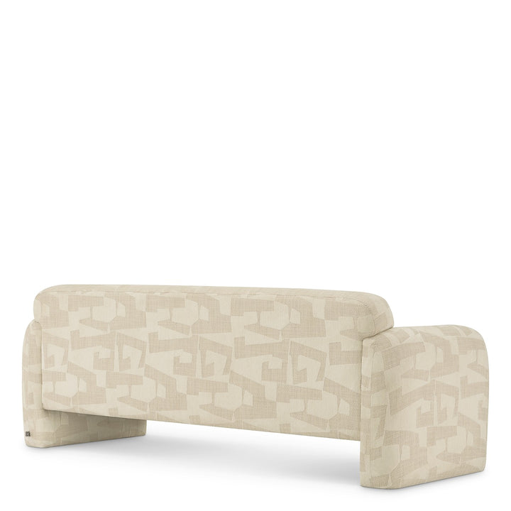 Hernandez Sofa - Brooklyn Sand