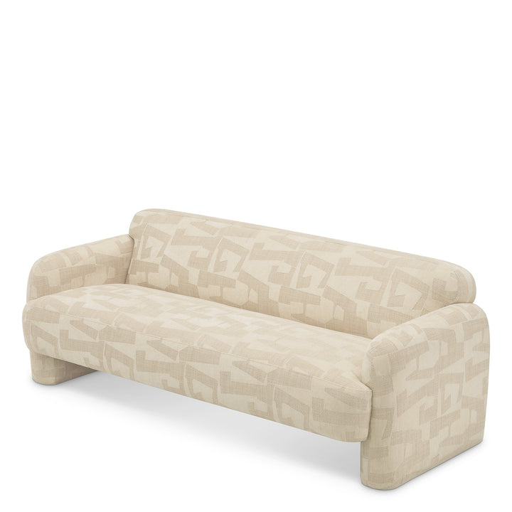 Hernandez Sofa - Brooklyn Sand