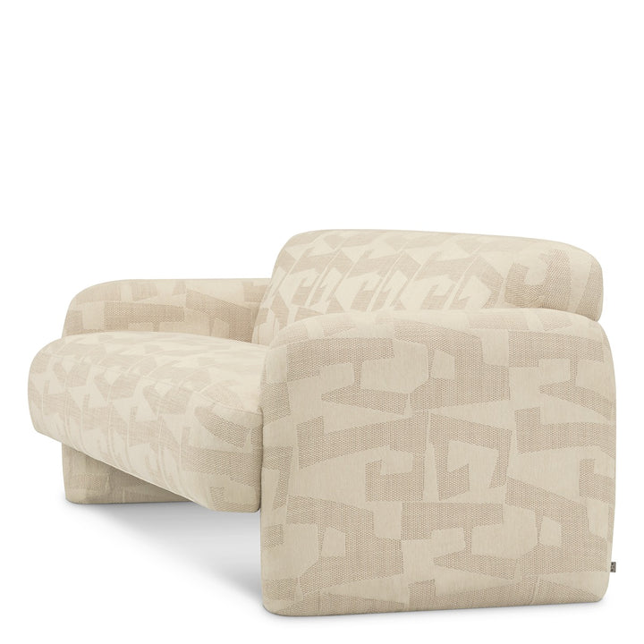 Hernandez Sofa - Brooklyn Sand