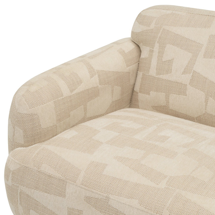 Hernandez Sofa - Brooklyn Sand