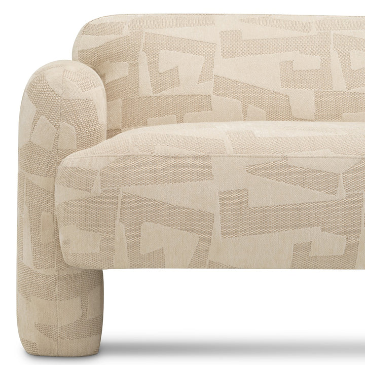 Hernandez Sofa - Brooklyn Sand