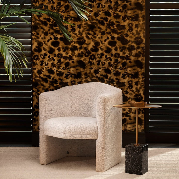 Watertown Armchair - Seashell Off-White