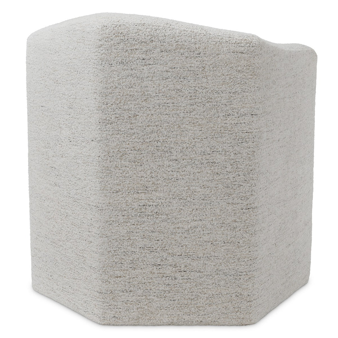 Watertown Armchair - Seashell Off-White