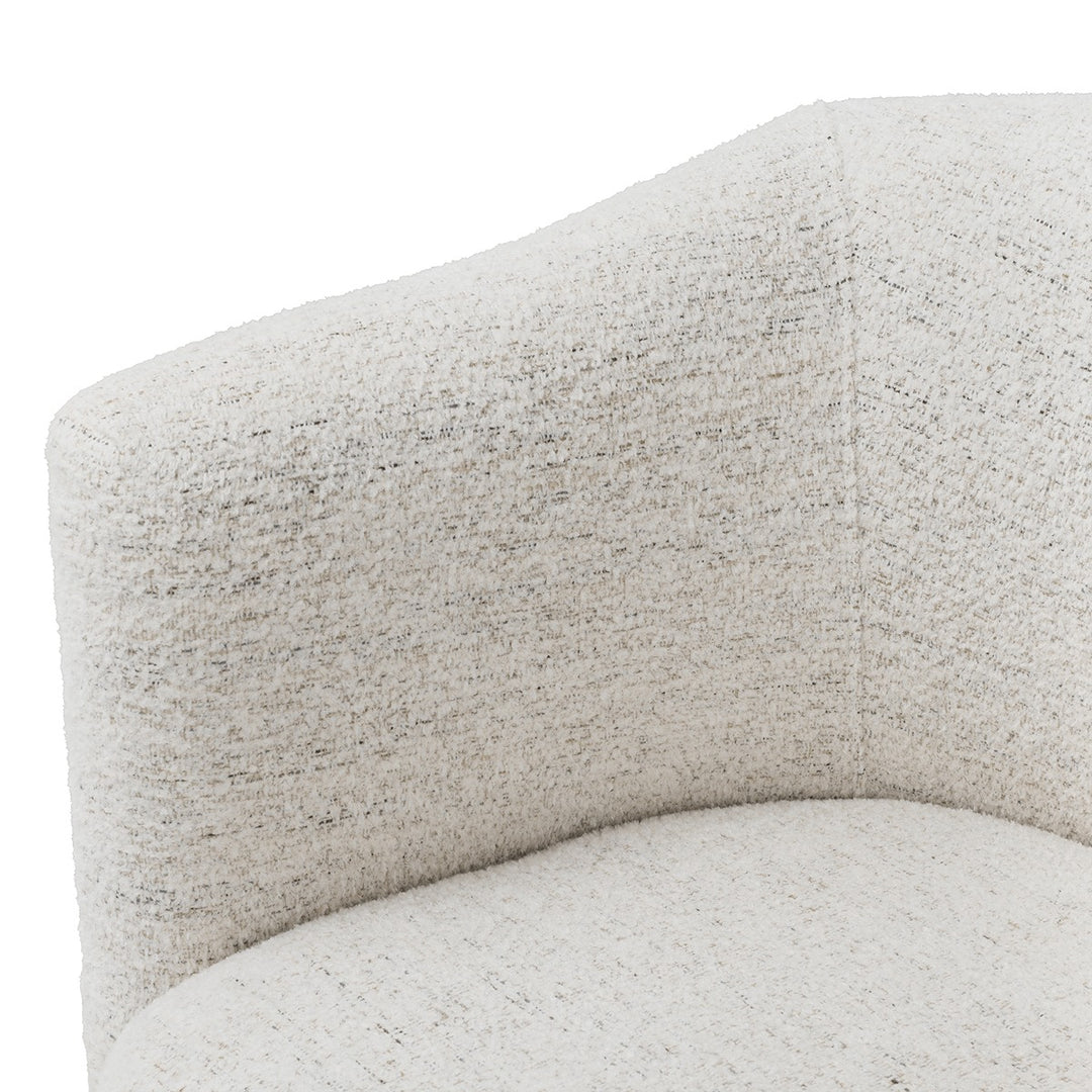 Watertown Armchair - Seashell Off-White