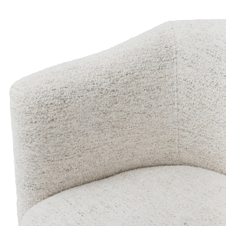 Watertown Armchair - Seashell Off-White