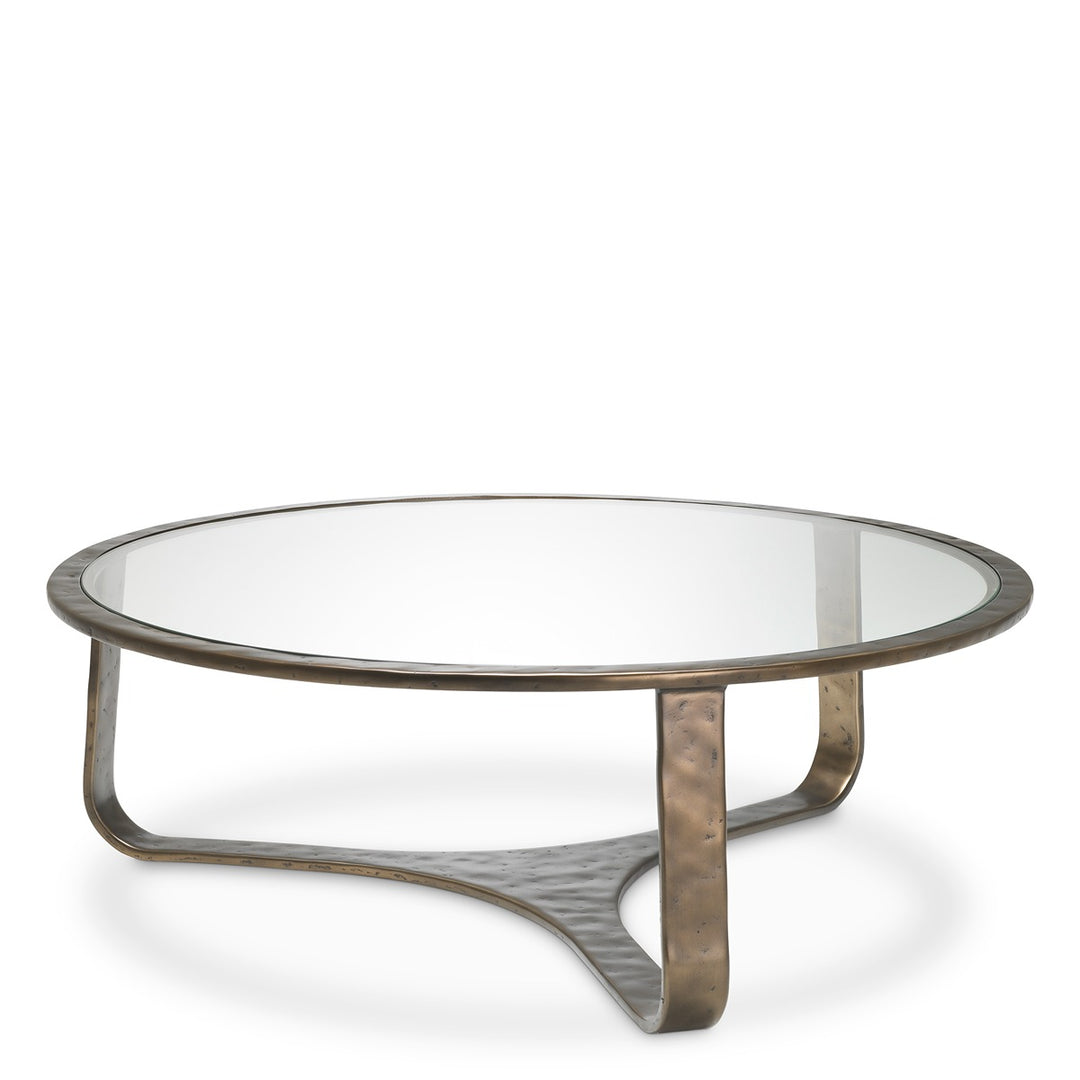 Cambronne Coffee Table - Bronze