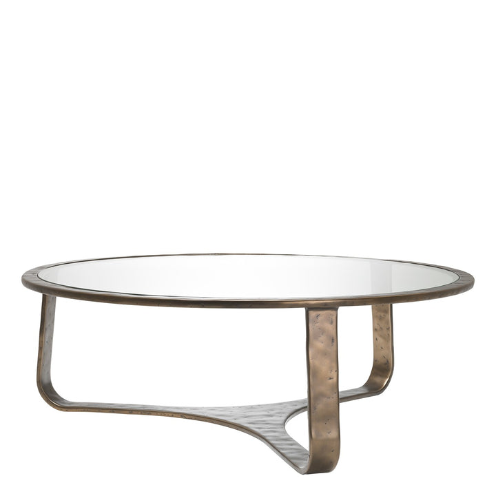 Cambronne Coffee Table - Bronze