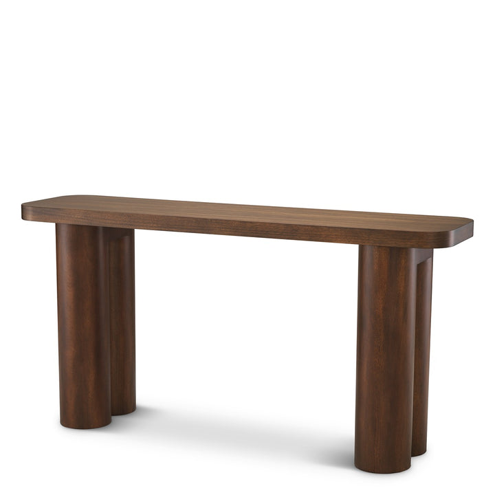 Lindbrook Coffee Table - Okoume Veneer
