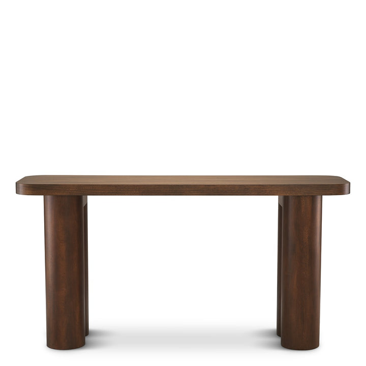 Lindbrook Coffee Table - Okoume Veneer