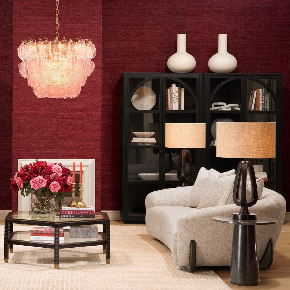 Madrona Table Lamp - Bronze