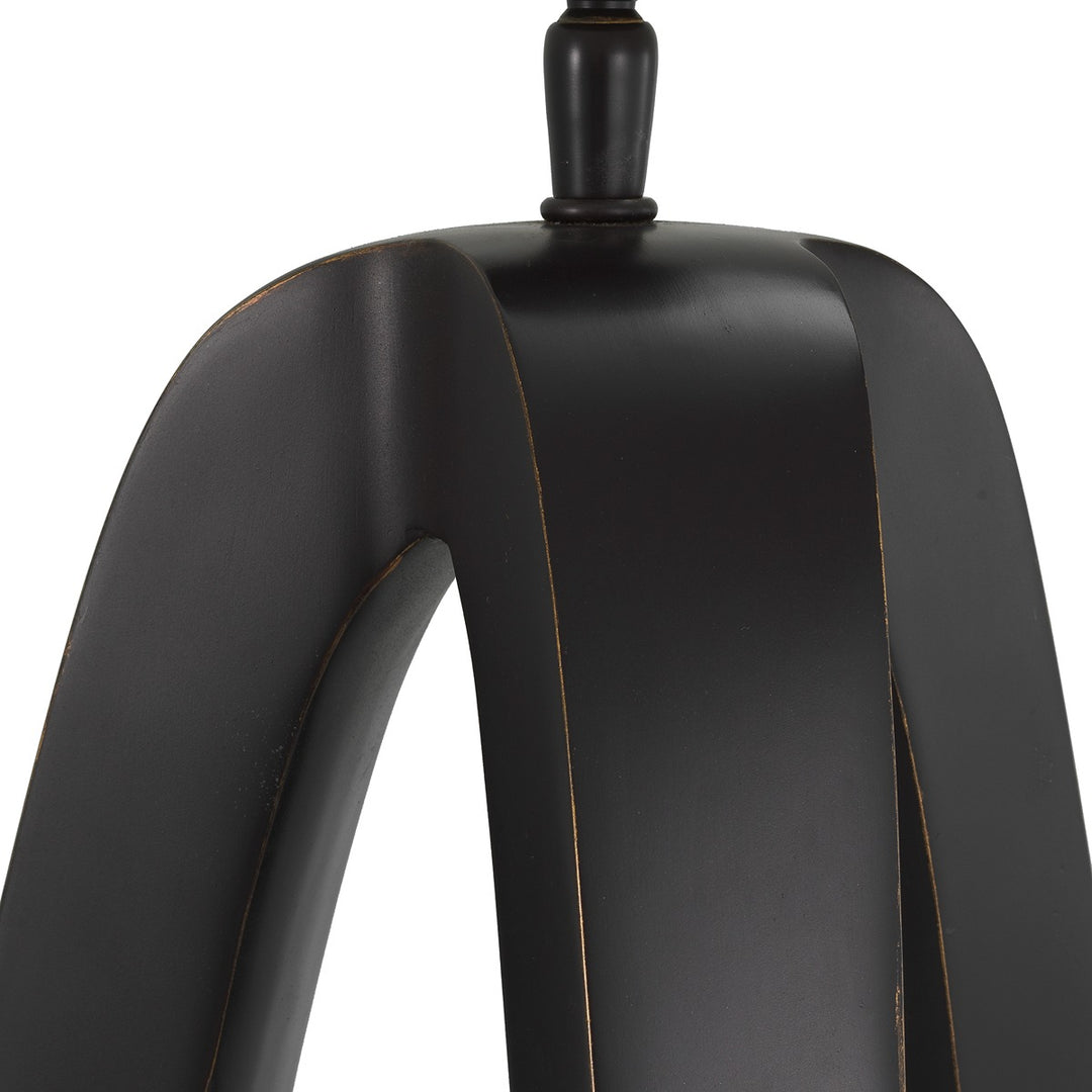 Madrona Table Lamp - Bronze