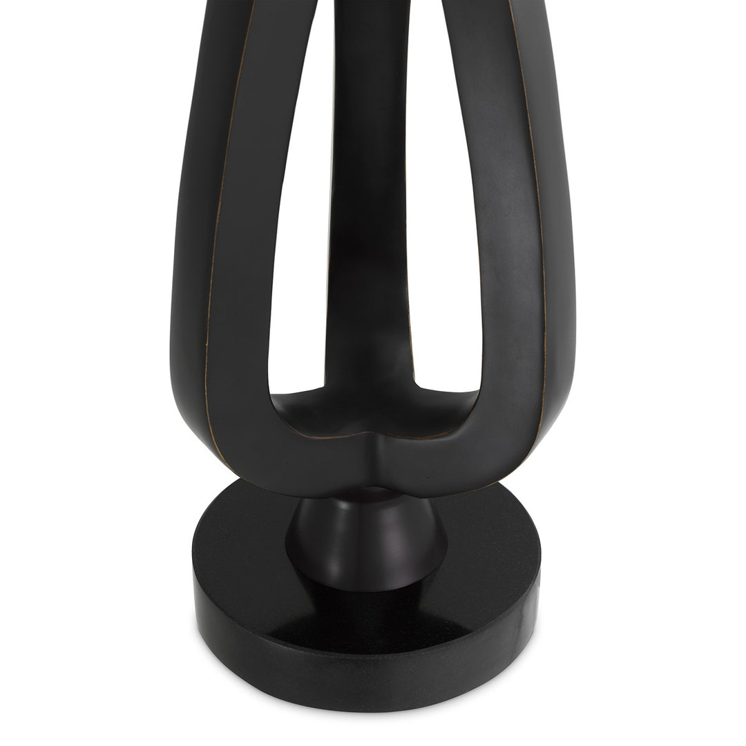 Madrona Table Lamp - Bronze