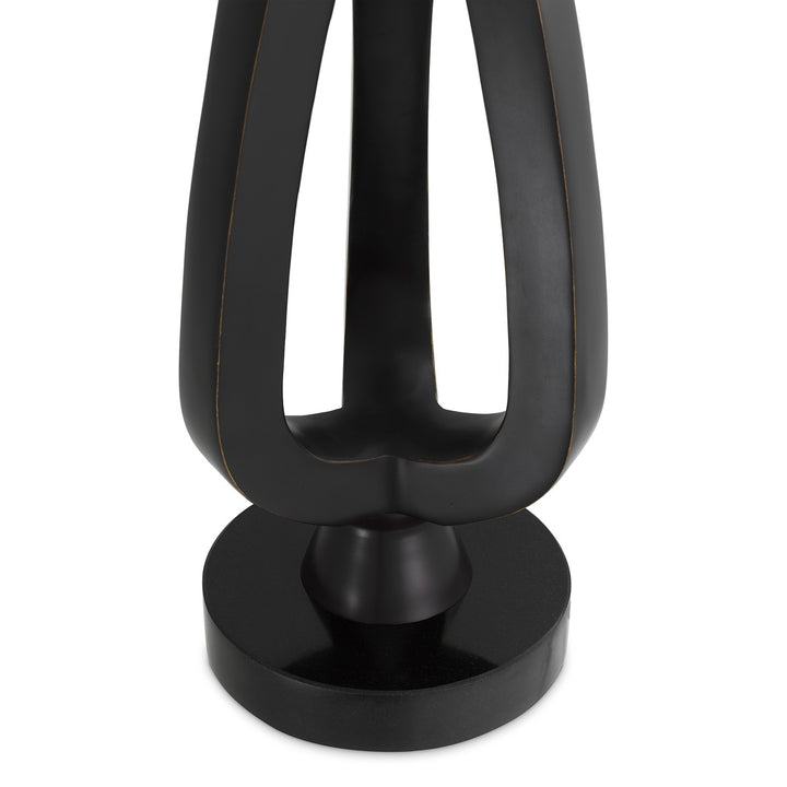 Madrona Table Lamp - Bronze