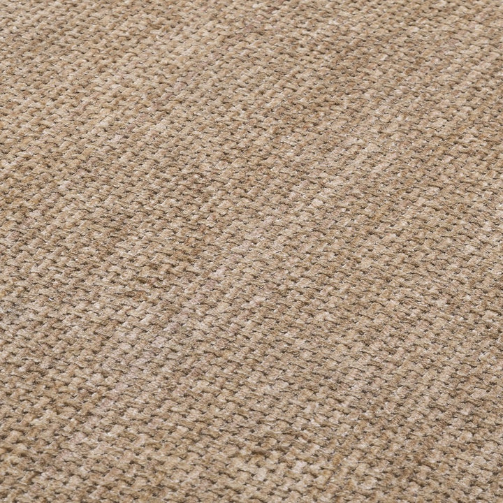 Barrier Armchair Left - Lyssa Sand