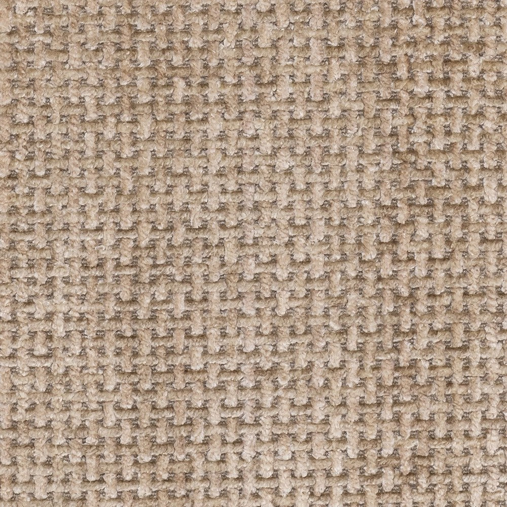 Barrier Armchair Left - Lyssa Sand