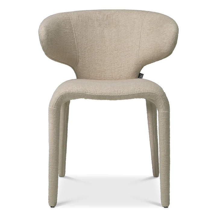 Josephine Dining Chair - Renato Ecru