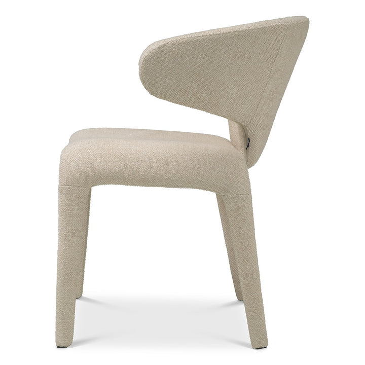 Josephine Dining Chair - Renato Ecru
